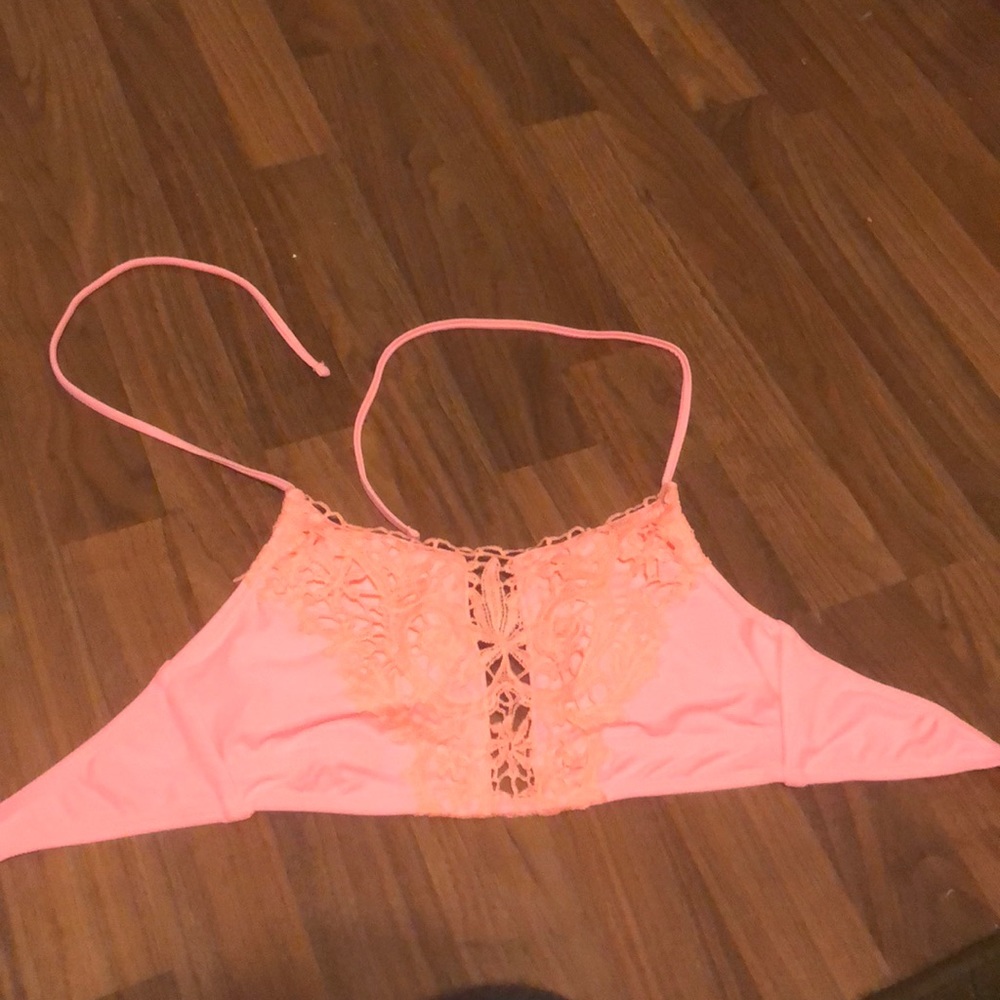 bathing suit top